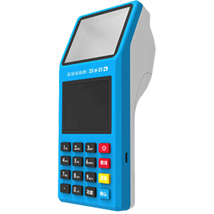 宿州超级收款宝QR65